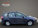 2015 Subaru Forester - Preview 4
