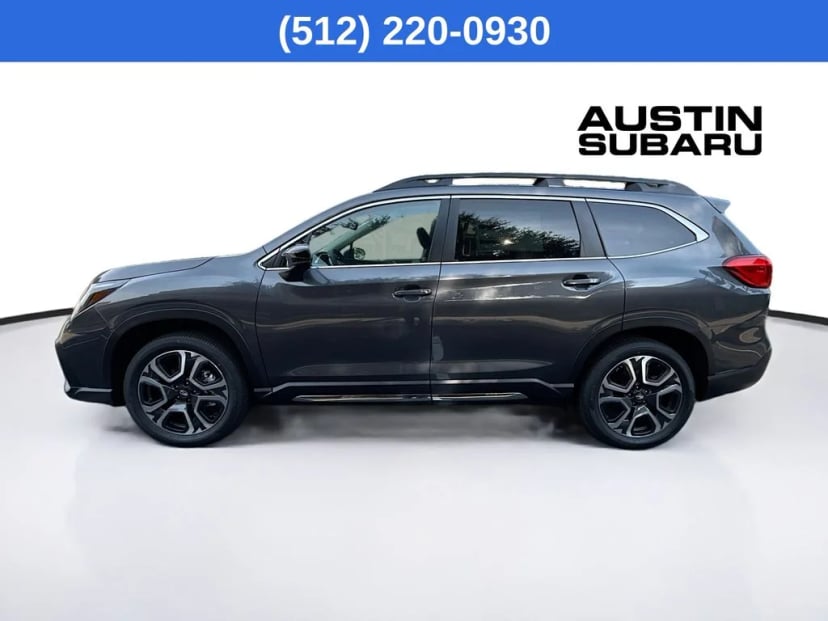 2026 Subaru Ascent - Image 2