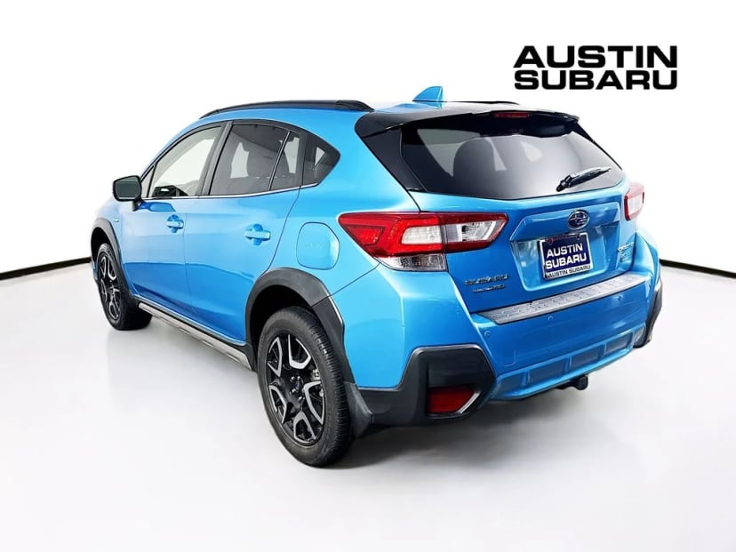 2019 Subaru Crosstrek - Image 2