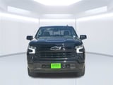 2026 Chevrolet Silverado 1500 - Preview 8