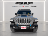 2022 Jeep Wrangler - Preview 2