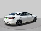 2024 Nissan Sentra - Preview 5