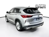 2019 INFINITI QX50 - Preview 5