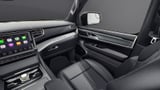 2027 Jeep Grand Wagoneer L - Preview 7