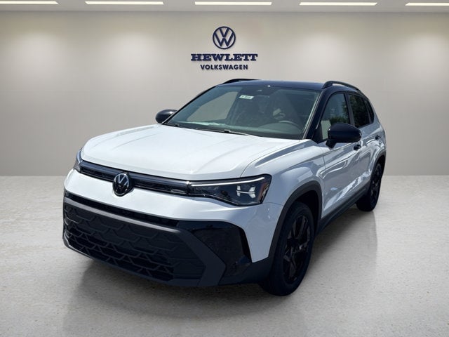 2026 Volkswagen Taos - Image 1