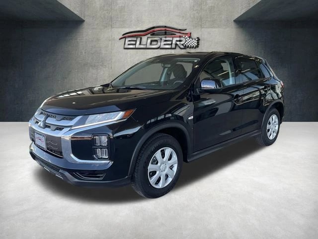 2026 Mitsubishi Outlander Sport - Image 1