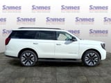 2027 Ford Expedition - Preview 5