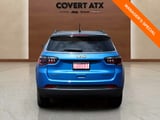 2026 Jeep Compass - Preview 4