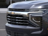 2026 Chevrolet Tahoe - Preview 13