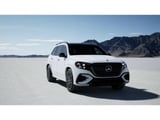 2027 Mercedes-Benz GLS - Preview 9