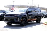 2026 Jeep Grand Wagoneer L - Preview 7