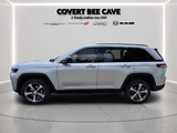 2026 Jeep Grand Cherokee - Preview 5