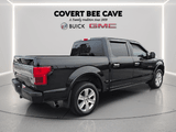 2018 Ford F-150 - Preview 9