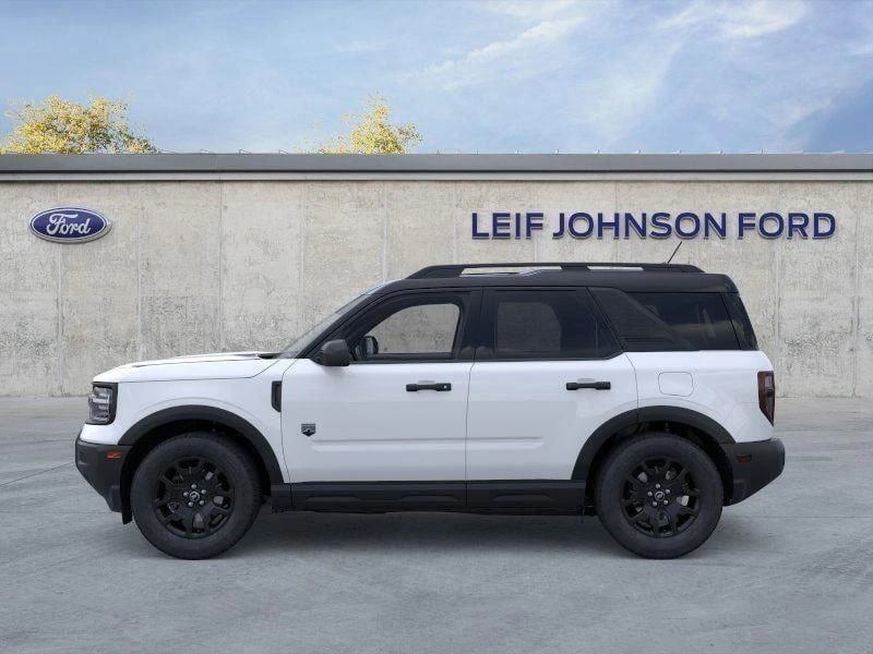 2025 Ford Bronco Sport - Image 3