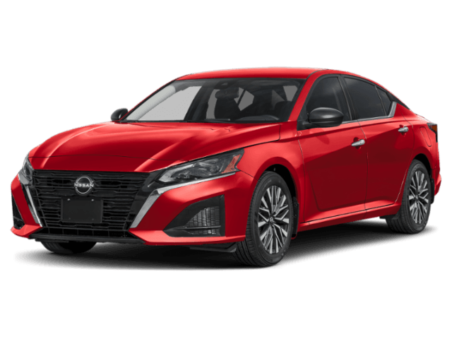2026 Nissan Altima - Image 1