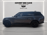 2023 Land Rover Range Rover - Preview 5