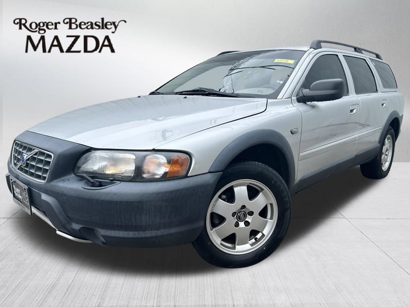 2004 Volvo XC70 - Image 1