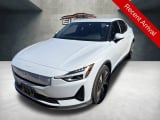2024 Polestar 2 - Preview 2