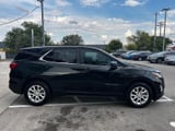 2021 Chevrolet Equinox - Preview 6