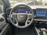 2026 Chevrolet Silverado 1500 - Preview 13