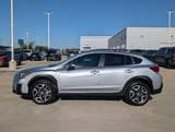 2018 Subaru Crosstrek - Preview 3