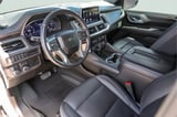 2022 Chevrolet Tahoe - Preview 13