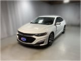2025 Chevrolet Malibu - Preview 3