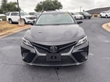 2018 Toyota Camry - Preview 7