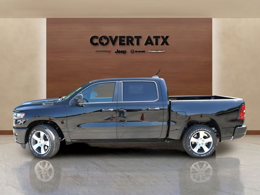 2026 Ram 1500 - Image 2