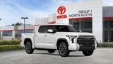 2026 Toyota Tundra - Preview 15