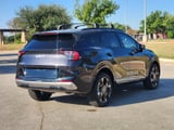 2026 Kia Sportage - Preview 5