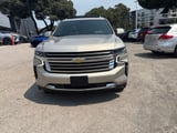 2024 Chevrolet Tahoe - Preview 8