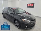 2016 Toyota Corolla - Preview 2