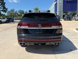 2024 Volkswagen Atlas Cross Sport - Preview 5