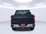 2026 Chevrolet Silverado - Preview 4