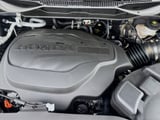 2026 Honda Odyssey - Preview 11