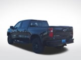 2026 Chevrolet Silverado - Preview 4