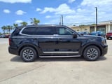 2023 Kia Telluride - Preview 8