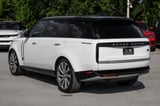 2023 Land Rover Range Rover - Preview 7