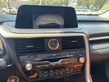 2021 Lexus RX - Preview 15