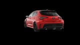 2026 Toyota GR Corolla - Preview 7