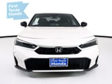 2026 Honda Civic - Preview 2
