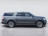 2019 Ford Expedition Max - Preview 5