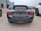 2017 FIAT 124 Spider - Preview 8