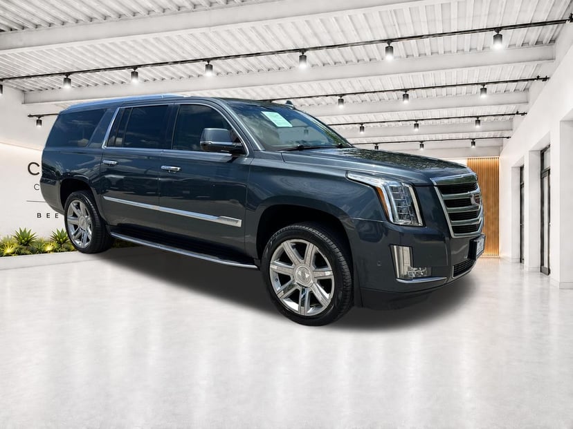 2020 Cadillac Escalade ESV - Image 1