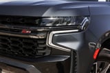 2021 Chevrolet Tahoe - Preview 2