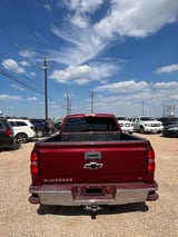 2016 Chevrolet Silverado 1500 - Preview 6