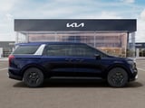 2026 Kia Carnival - Preview 7