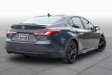 2025 Toyota Camry - Preview 12