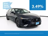 2026 Honda Accord - Preview 2